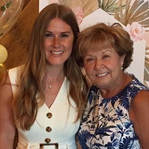 Meet your Posher, Joanne